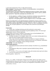 Bioetikos kosnpektas 3
