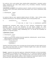 Populiacijos 2