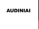 Audiniai skaidrės (3)