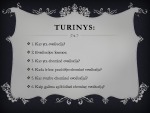 Cheminė evoliucija 2