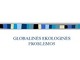 Globalines ekologinės problemos skaidrės