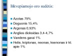 Globalines ekologinės problemos skaidrės 3
