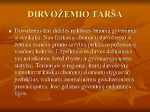 Dirvožemio ir vandens tarša 3