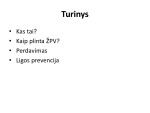 Žmogaus papilomos virusas (ŽPV) (2) 2