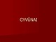 Gyvūnai skaidrės