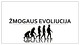 Žmogaus evoliucija projektas (2)