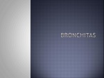 Bronchitas projektas 1