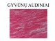 Gyvūnų audiniai projektas 