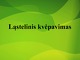 Ląstelinis kvėpavimas projektas 