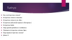 Žmogaus kvėpavimo sistema projektas 2