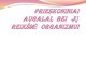 Prieskoniniai augalai ir jų reikšmė 