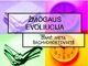 Žmogaus evoliucija skaidrės