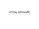 Gyvūnų kvėpavimas