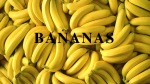 Banano nauda ir žala organizmui 1