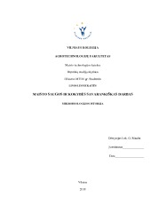 Mikrobiologijos istorija 1