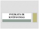 Sveikata ir kvėpavimas