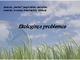 Ekologinės problemos skaidrės