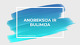 Bulimija ir anoreksija projektas 