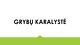 Grybų karalystė: sandara, mityba, dauginimasis, reikšmė ekosistematikoje