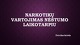 Narkotikų vartojimas nėštumo laikotarpiu