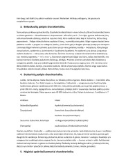 Stuburinių zoologija 2