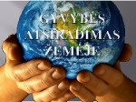 Gyvybės atsiradimas žemėje 1