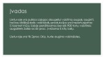 Vaistiniai ir priekoniniai augalai 3