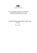 Chaotinės sistemos biologijoje modeliai ir išvados