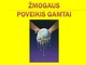 Žmogaus poveikis gamtai: tarša