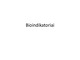 Bioindikatoriai projektas