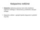 Kvėpavimo reikšmė