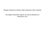Kvėpavimo reikšmė 2