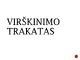 Virškinimo traktas