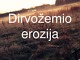 Dirvožemio erozija skaidrės