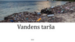 Vandens taršos problema ir vandens reikšmė žmogaus gyvenime 1