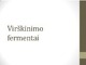 Virškinimo fermentai