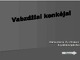 Vabzdžiai kenkėjai