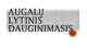 Augalų lytinis dauginimasis projektas