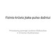 Fizinio krūvio įtaka pulso dažniui prezentacija