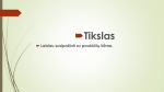 Paukščių kilmė projektas 2