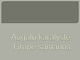 Augalų karalystė: Samanos