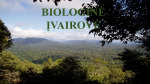Biologinė įvairovė prezentacija 1