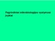 Pagrindiniai mikrobiologijos vystymosi įvykiai