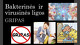 Bakterinės ir virusinės ligos prezentacija
