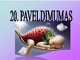 Paveldimumas
