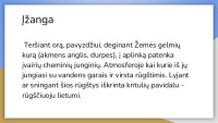 Rūgštieji krituliai, jų poveikis gamtai ir žmogui 3