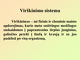 Virškinimo sistema prezentacija