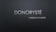 Skaidrės apie donorystę