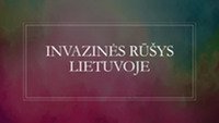 Invazinės rūšys skaidrės 1