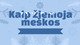 Kaip žiemoja meškos?